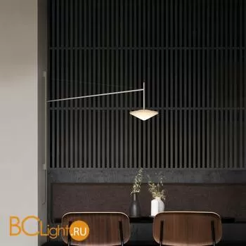 Бра Vibia Tempo 5760 58 /15 Cream