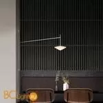 Бра Vibia Tempo 5761 58 /1B Cream