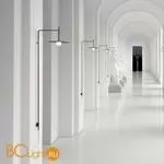 Бра Vibia Tempo 5762 18 /15 Graphite