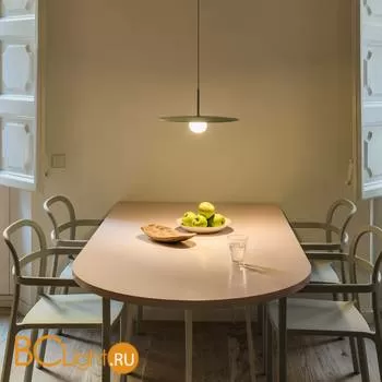 Подвесной светильник Vibia Tempo 5770 18 /1B Graphite - Фото 0