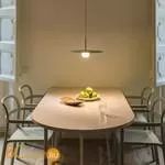 Подвесной светильник Vibia Tempo 5770 18 /1B Graphite - Фото 0