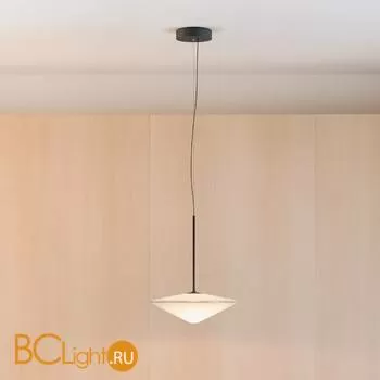 Подвесной светильник Vibia Tempo 5774 18 /1B Graphite