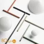 Подвесной светильник Vibia Tempo 5778 18 /1B Graphite - Фото 0