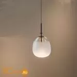 Подвесной светильник Vibia Tempo 5778 18 /1B Graphite