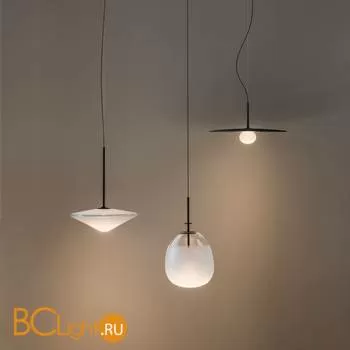 Подвесной светильник Vibia Tempo 5780 18 /1B Graphite - Фото 0
