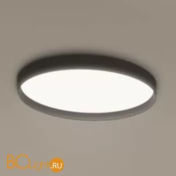 Потолочный светильник Vibia Up 4440 18 /1A Graphite