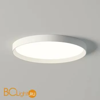 Потолочный светильник Vibia Up 4442 93 /1A White