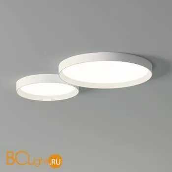 Потолочный светильник Vibia Up 4460 93 /1A White