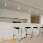 Потолочный светильник Vibia 45º 8250 03 /15 White - Фото 0