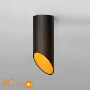 Потолочный светильник Vibia 45º 8250 52 /15 Black oxide - Фото 0