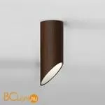 Потолочный светильник Vibia 45º 8250 52 /15 Black oxide