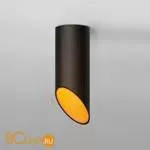 Потолочный светильник Vibia 45º 8250 52 /15 Black oxide - Фото 0