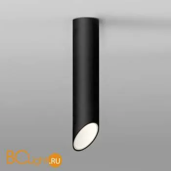 Потолочный светильник Vibia 45º 8251 04 /1B Black