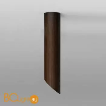 Потолочный светильник Vibia 45º 8251 52 /1B Black oxide