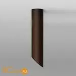 Потолочный светильник Vibia 45º 8251 52 /1B Black oxide