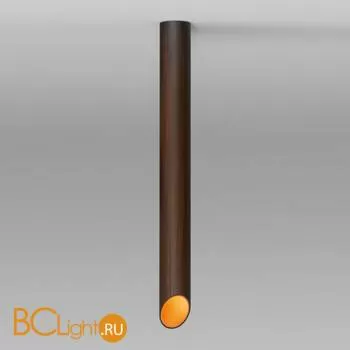 Потолочный светильник Vibia 45º 8252 52 /1B Black oxide - Фото 0