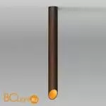 Потолочный светильник Vibia 45º 8252 52 /1B Black oxide - Фото 0