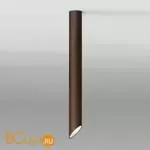 Потолочный светильник Vibia 45º 8252 52 /1B Black oxide