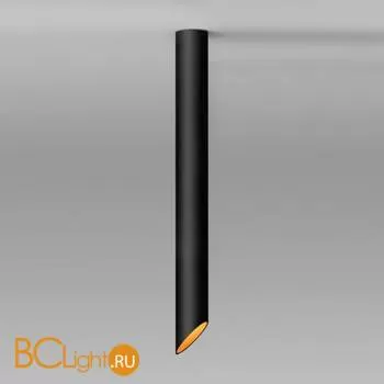 Потолочный светильник Vibia 45º 8252 04 /1B Black