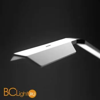 Настольная лампа Vibia Flex 0750 03 Gloss white - Фото 3