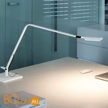 Настольная лампа Vibia Flex 0750 03 Gloss white - Фото 5