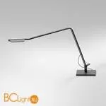 Настольная лампа Vibia Flex 0750 18 Gloss graphite