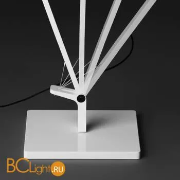 Настольная лампа Vibia Flex 0751 03 White - Фото 0