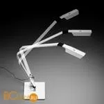 Настольная лампа Vibia Flex 0751 03 White - Фото 2