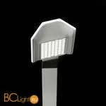 Настольная лампа Vibia Flex 0755 03 0755 03 Gloss white - Фото 1