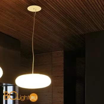 Подвесной светильник Vibia Vol 0220 03 White - Фото 1