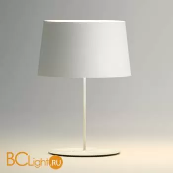 Настольная лампа Vibia Warm 4900 10 White