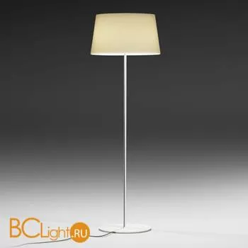 Торшер Vibia Warm 4905 10 White