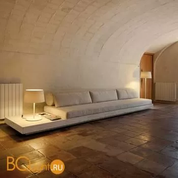 Торшер Vibia Warm 4905 10 White - Фото 1