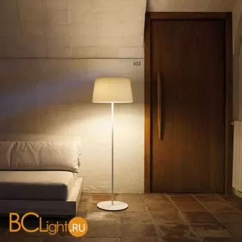 Торшер Vibia Warm 4905 10 White - Фото 0