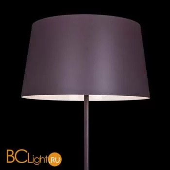 Торшер Vibia Warm 4906 28 Brown M1 - Фото 0