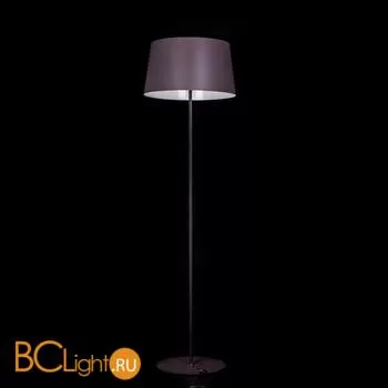 Торшер Vibia Warm 4906 28 Brown M1