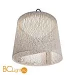 Уличный подвесной светильник Vibia Wind 4075 03 - Фото 1