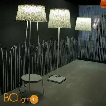 Садово-парковый фонарь Vibia Wind 4055 03 - Фото 0