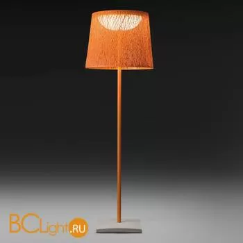 Садово-парковый фонарь Vibia Wind 4055 08