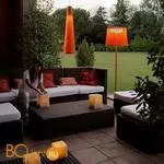 Садово-парковый фонарь Vibia Wind 4055 08 - Фото 0