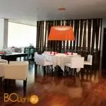 Уличный подвесной светильник Vibia Wind 4076 08 - Фото 0