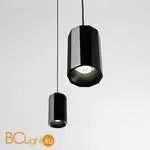 Подвесной светильник Vibia Wireflow 0325 04 /1B Black - Фото 1