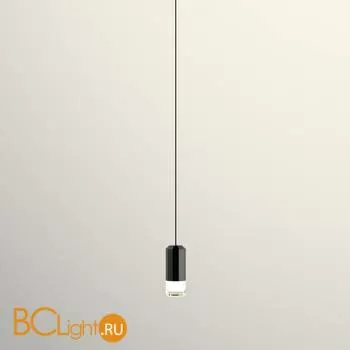 Подвесной светильник Vibia Wireflow 0345 04 /1B Black - Фото 0