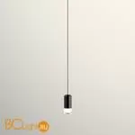 Подвесной светильник Vibia Wireflow 0345 04 /1B Black - Фото 0