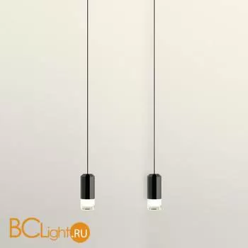 Подвесной светильник Vibia Wireflow 0349 04 /1A Black