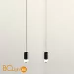Подвесной светильник Vibia Wireflow 0349 04 /1A Black