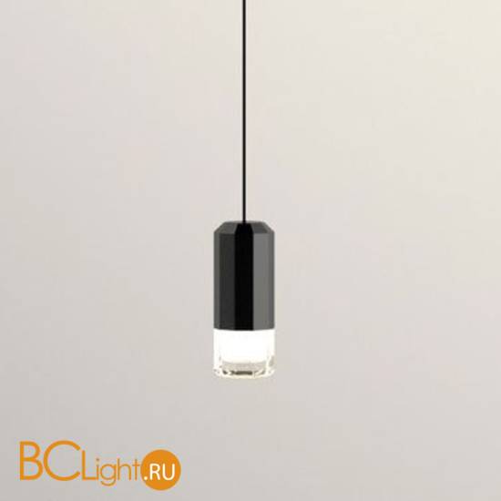 Подвесной светильник Vibia Wireflow 0361 04 /1B Black