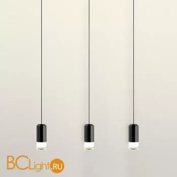 Подвесной светильник Vibia Wireflow 0363 04 /1A Black