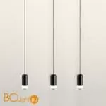 Подвесной светильник Vibia Wireflow 0363 04 /1A Black