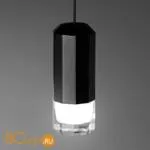 Подвесной светильник Vibia Wireflow 0315 04 /1A Black - Фото 1